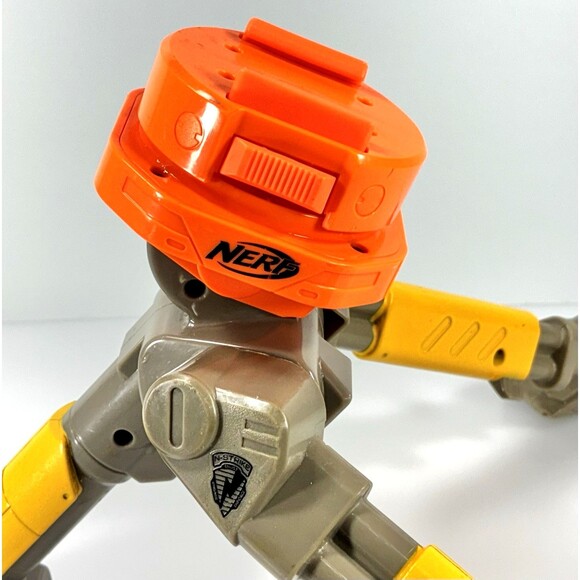 Nerf N-Strike Replacement Tripod Vulcan EBF-25 Machine Gun Stand NERF A5 - Picture 7 of 10